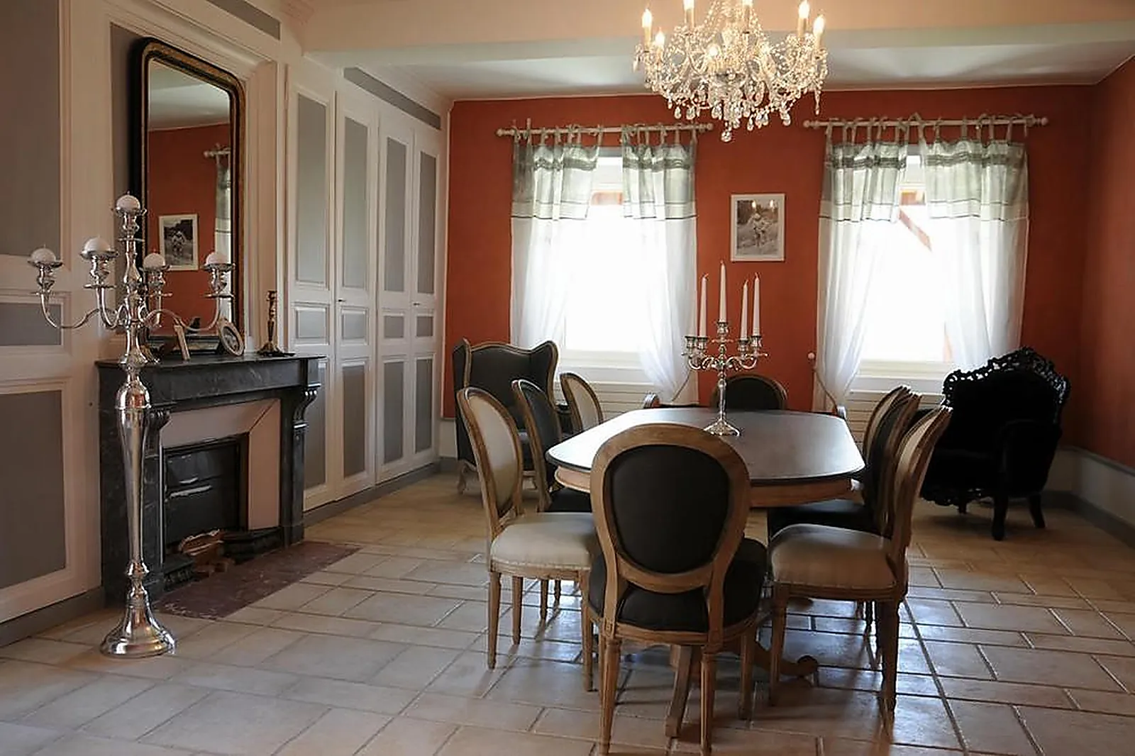 Lieux événementiels, DOMAINE DE SUZEL