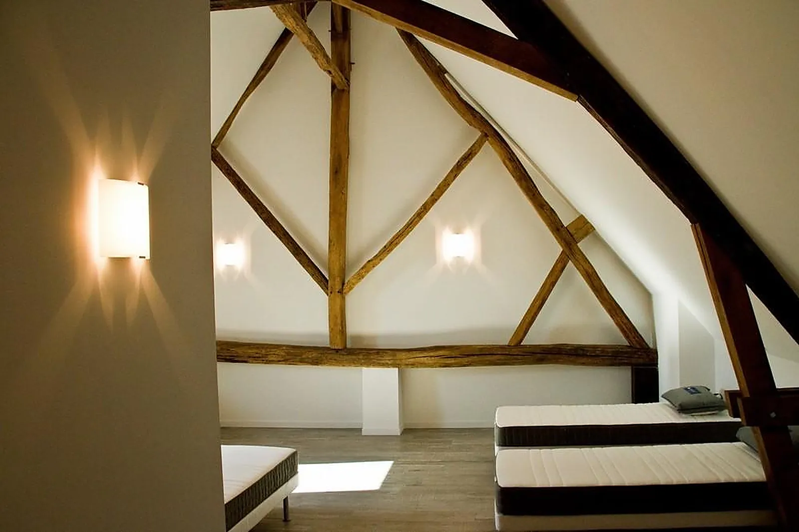 Lieux événementiels, DOMAINE DE THAIS