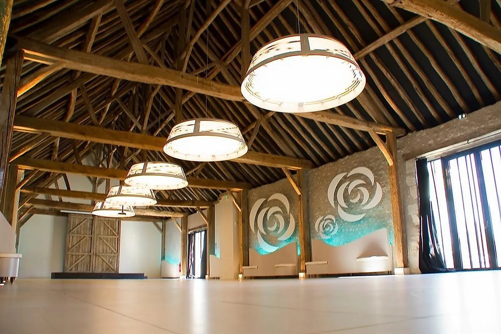 Lieux événementiels, DOMAINE DE THAIS