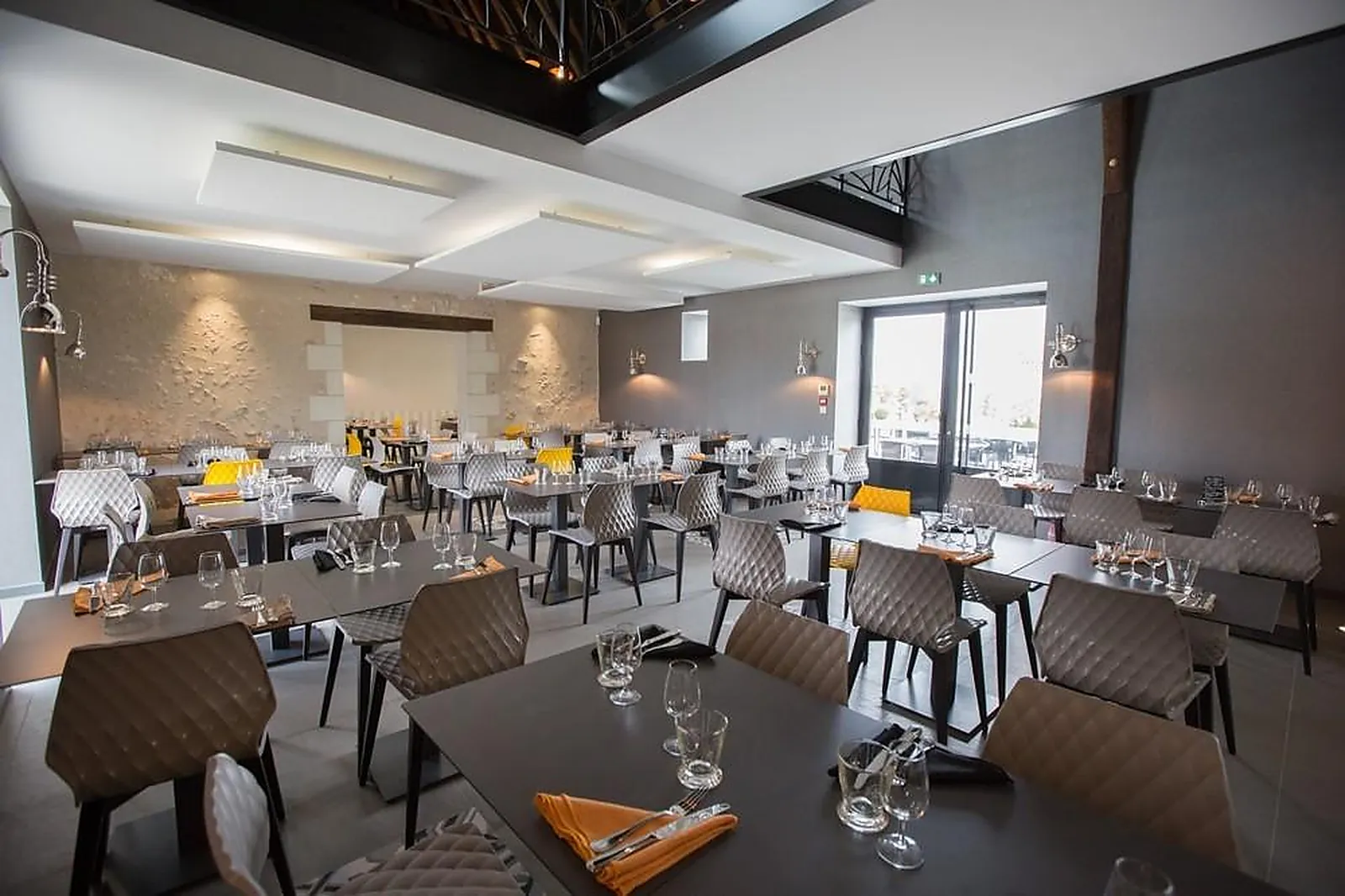 Lieux événementiels, DOMAINE DE THAIS