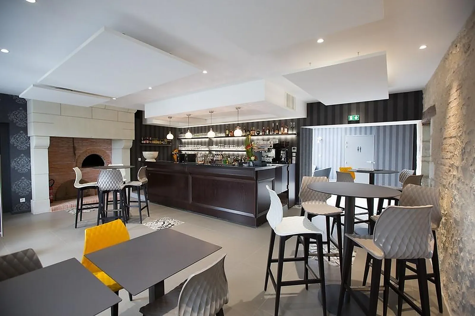 Lieux événementiels, DOMAINE DE THAIS