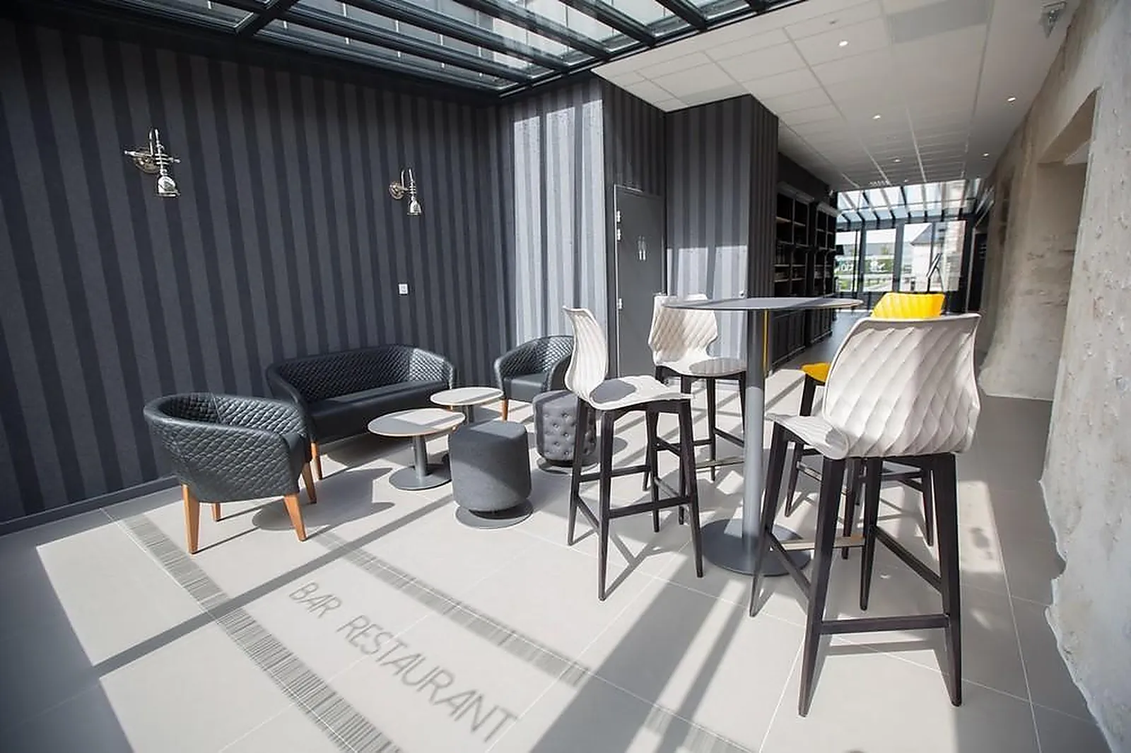 Lieux événementiels, DOMAINE DE THAIS