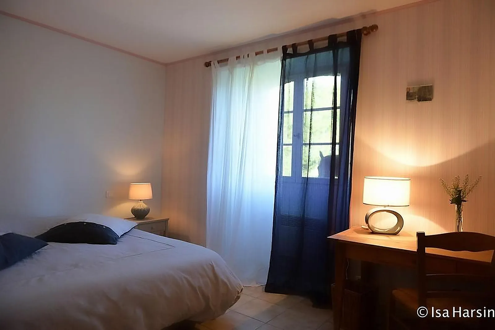 Lieux événementiels, DOMAINE DE TOUSSACQ