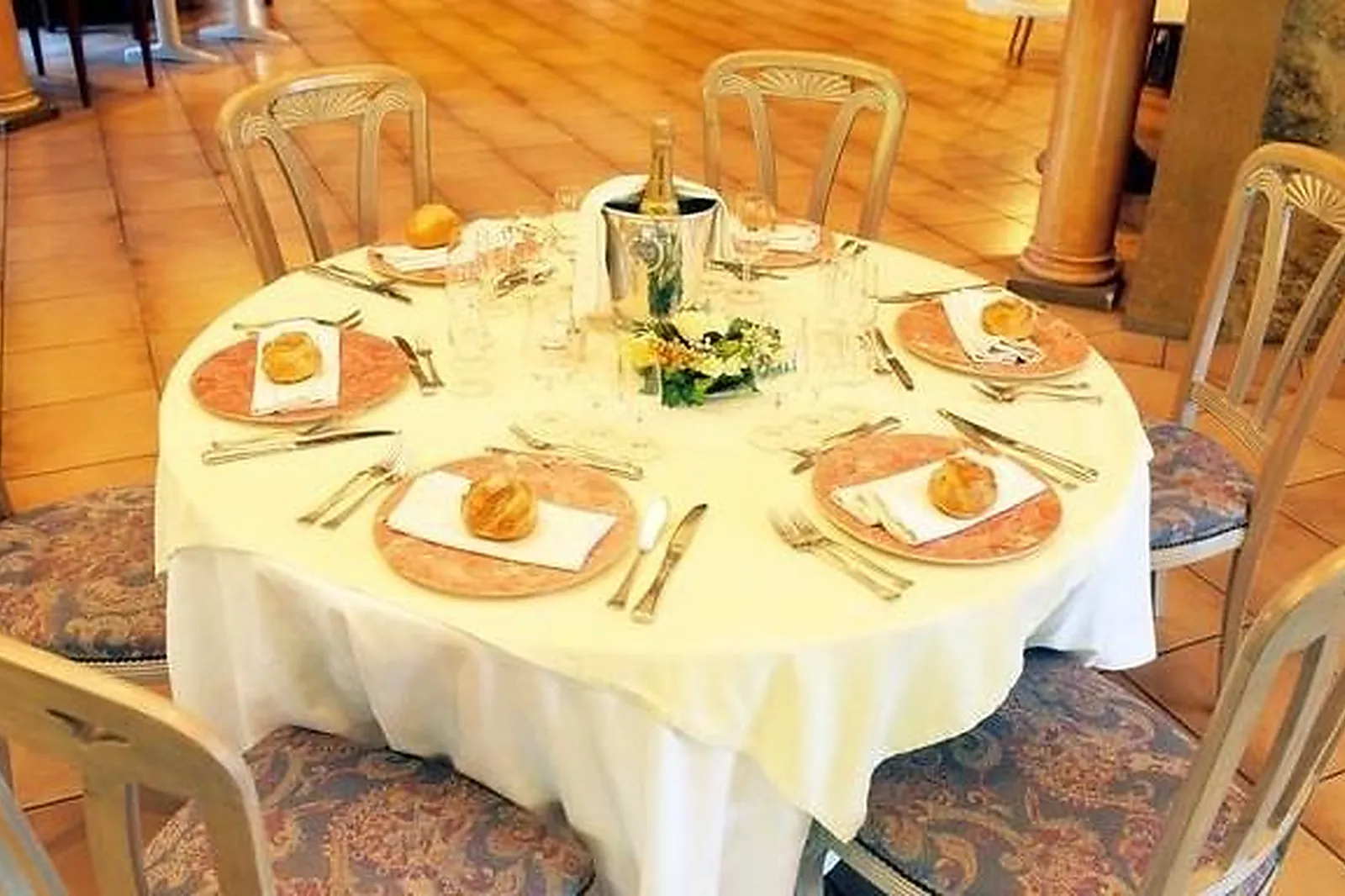 Lieux événementiels, DOMAINE DE TURZON