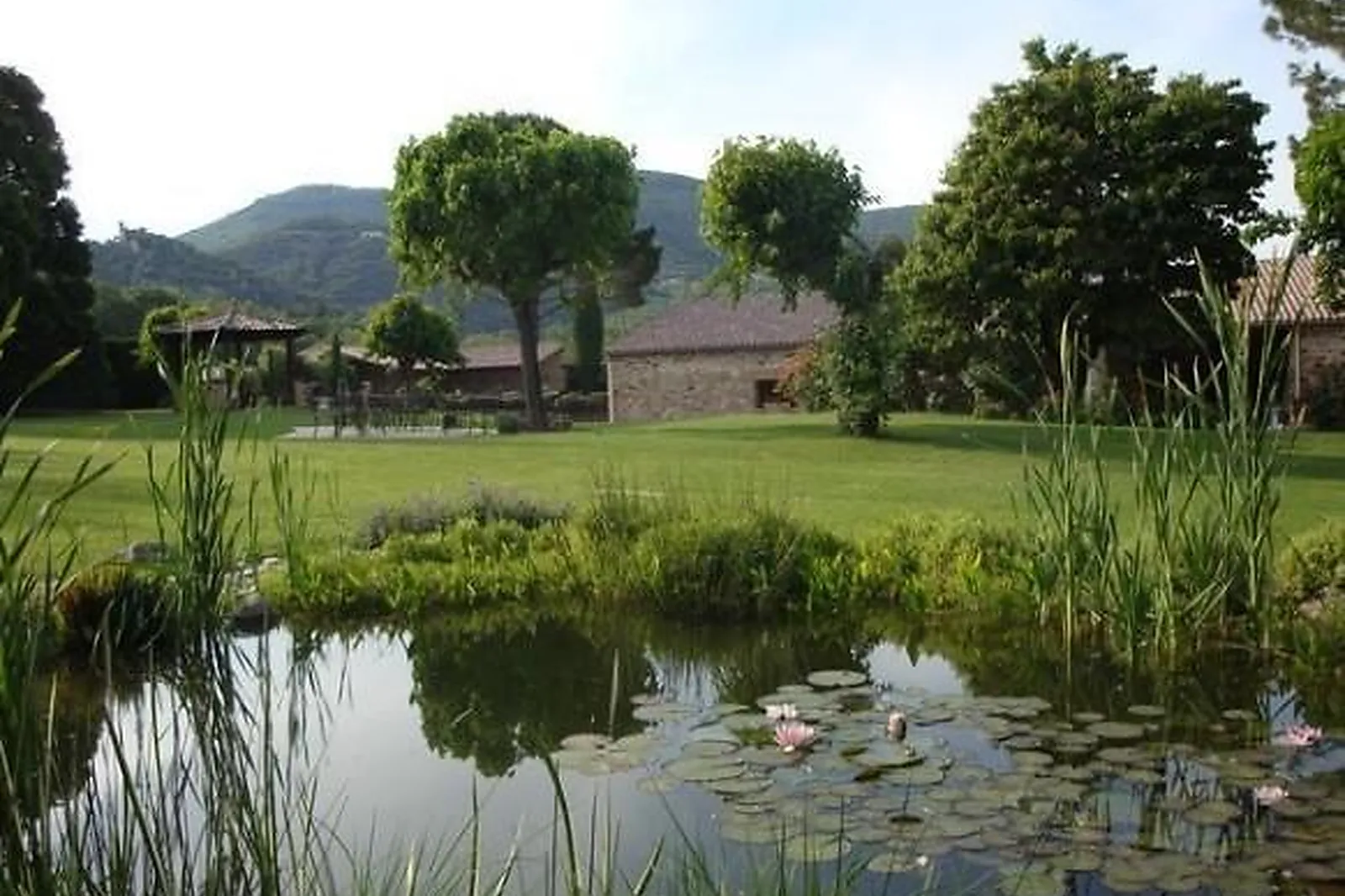 Lieux événementiels, DOMAINE DE TURZON