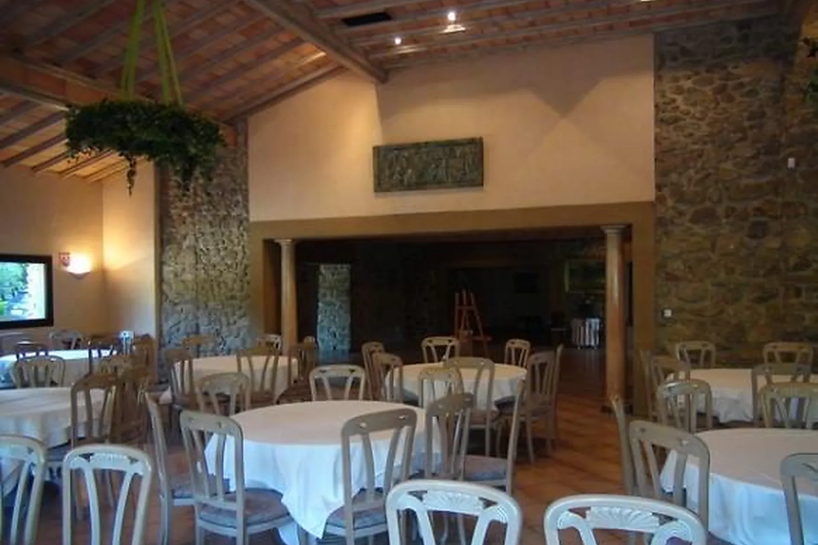 Lieux événementiels, DOMAINE DE TURZON