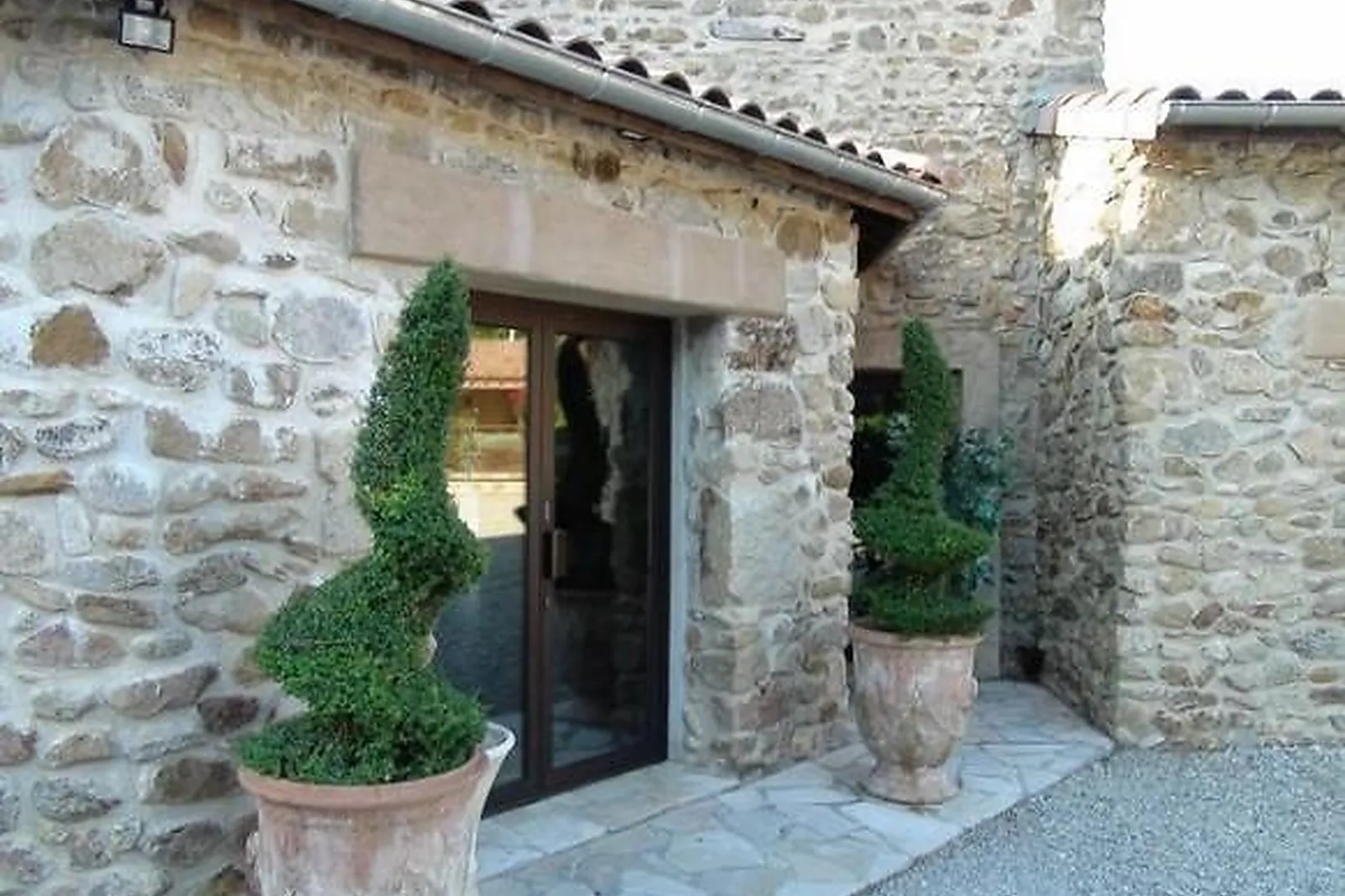 Lieux événementiels, DOMAINE DE TURZON