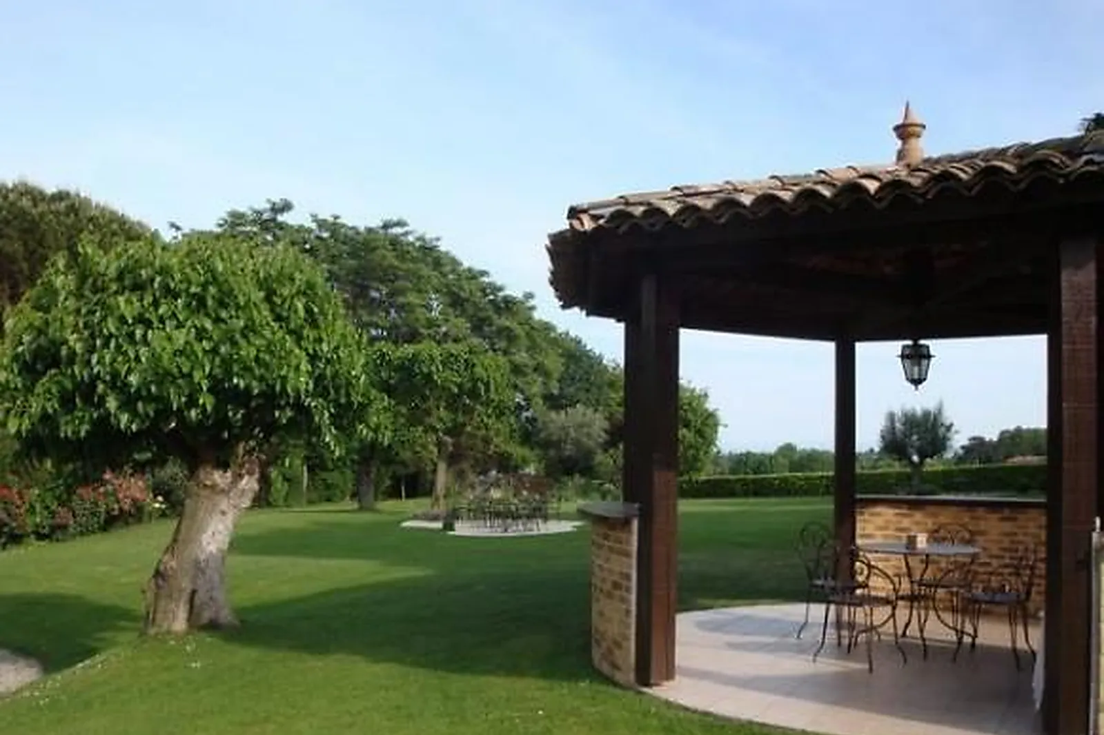 Lieux événementiels, DOMAINE DE TURZON