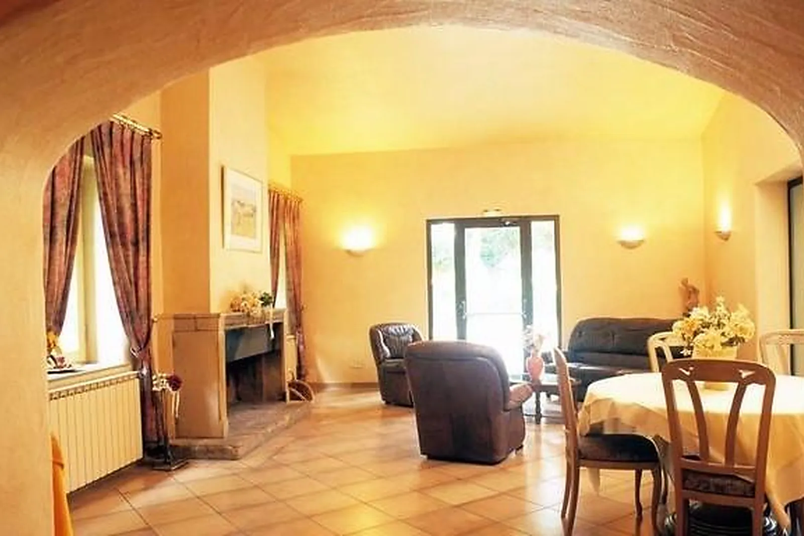 Lieux événementiels, DOMAINE DE TURZON