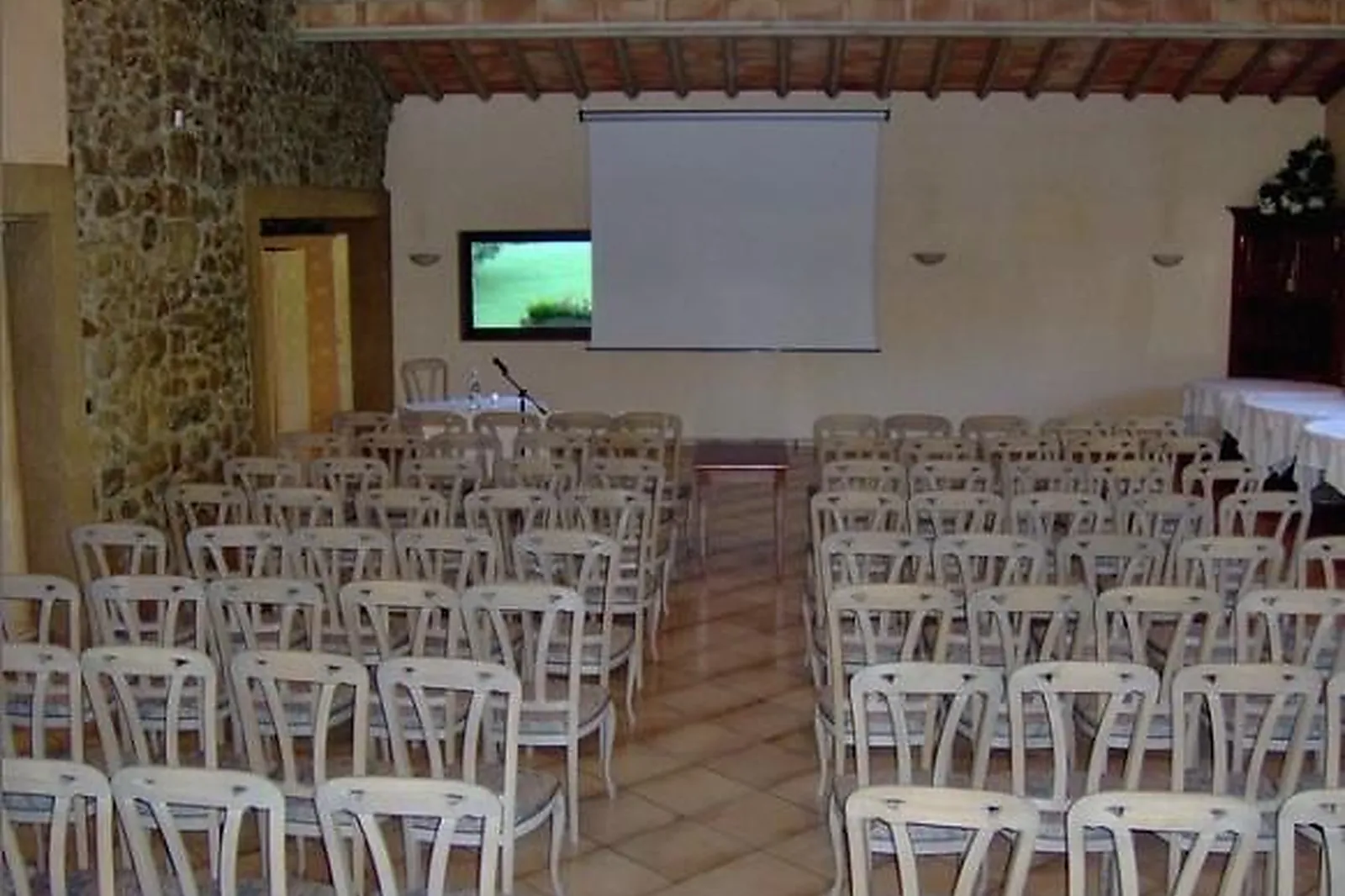 Lieux événementiels, DOMAINE DE TURZON