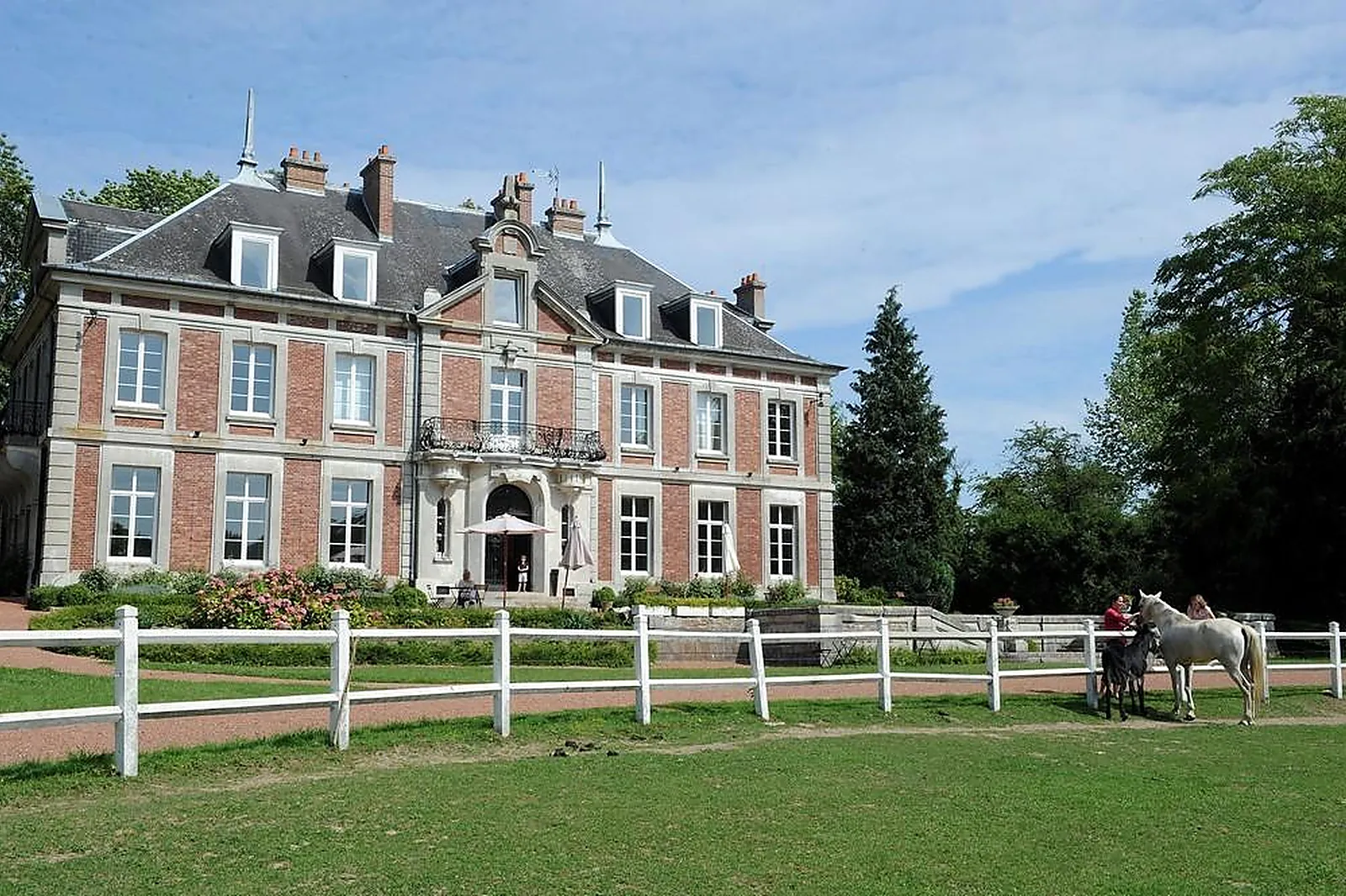 Lieux événementiels, DOMAINE DE VADANCOURT