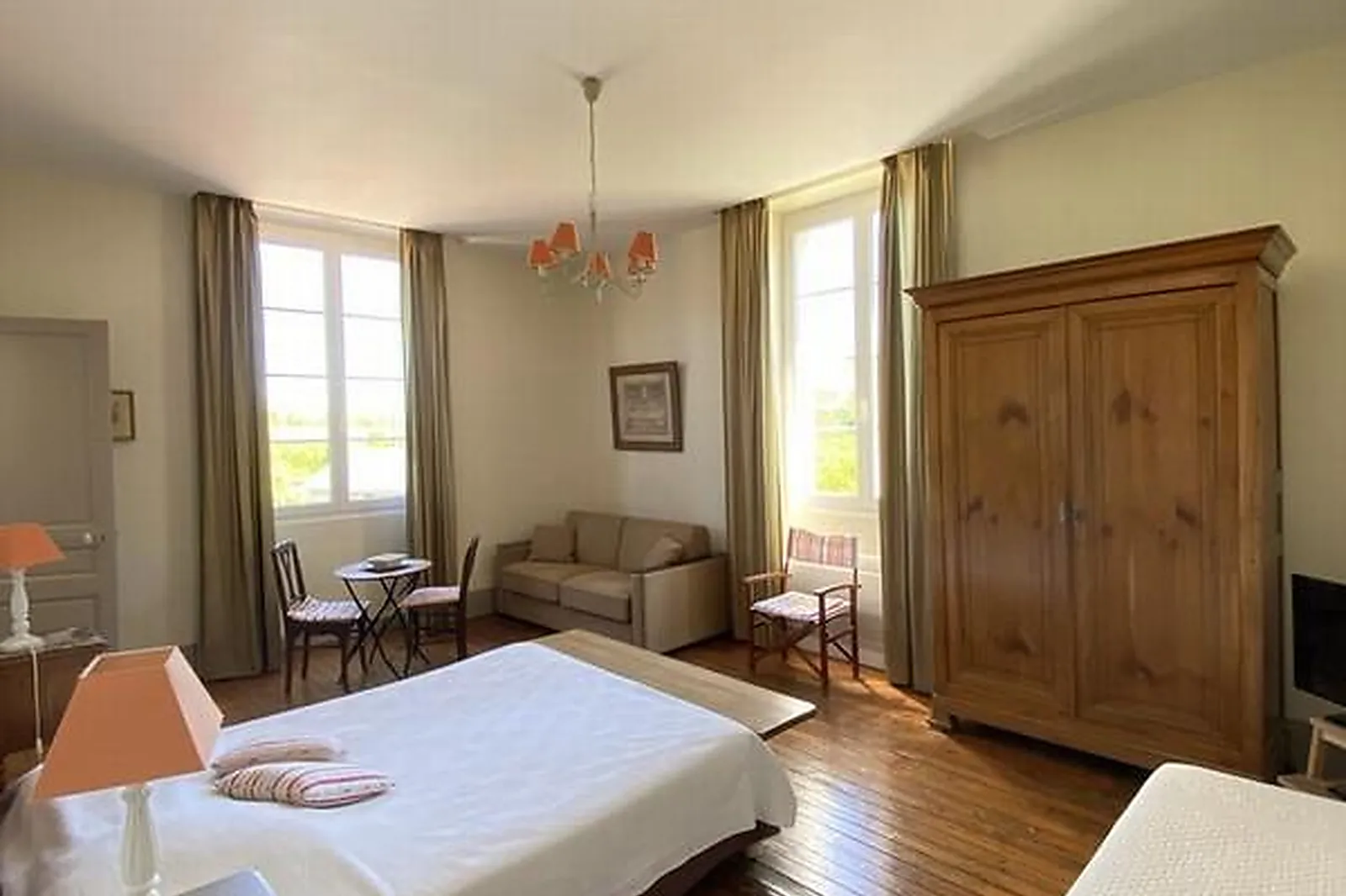 Lieux événementiels, DOMAINE DE VADANCOURT