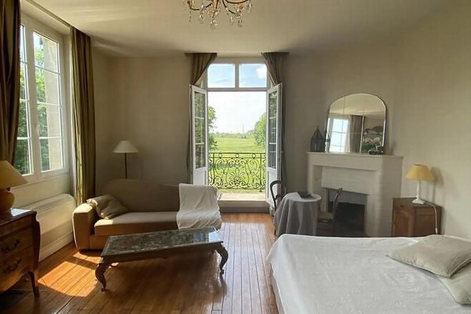 Lieux événementiels, DOMAINE DE VADANCOURT