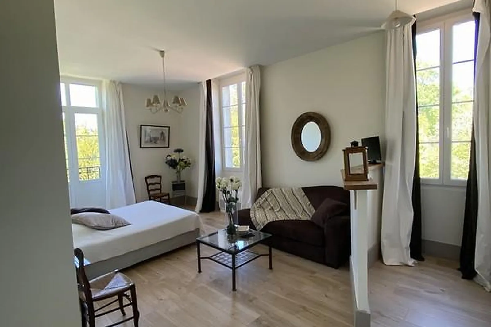 Lieux événementiels, DOMAINE DE VADANCOURT