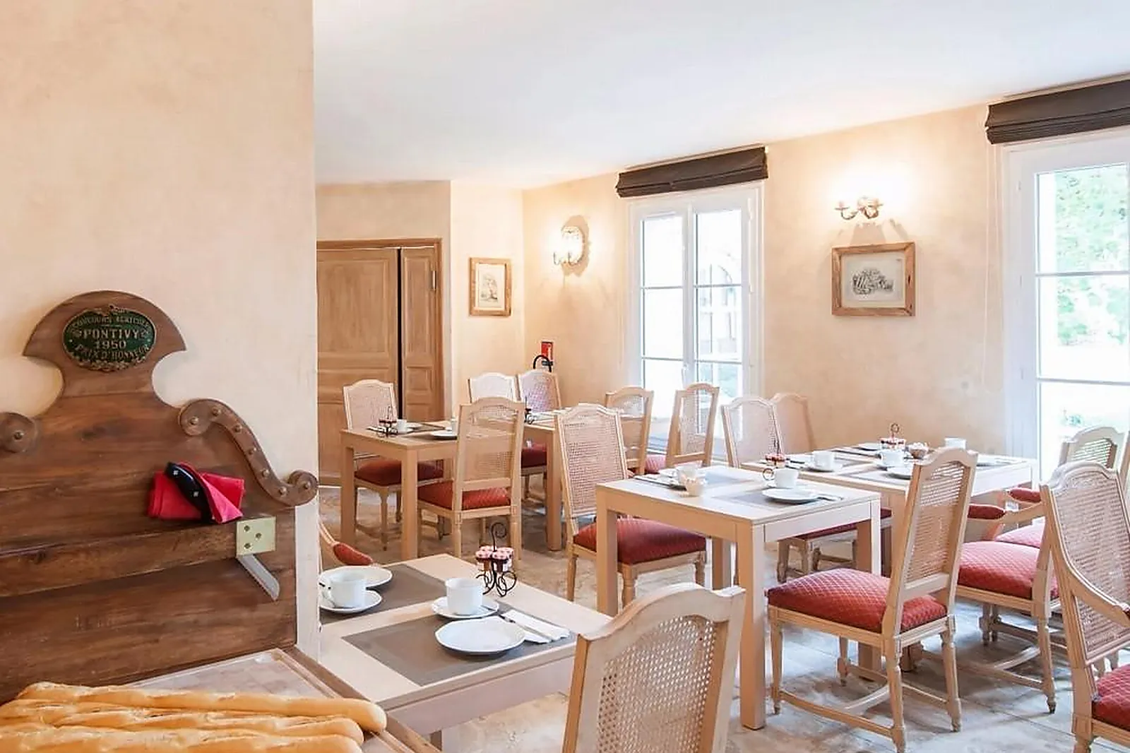 Lieux événementiels, DOMAINE DE VALAUDRAN