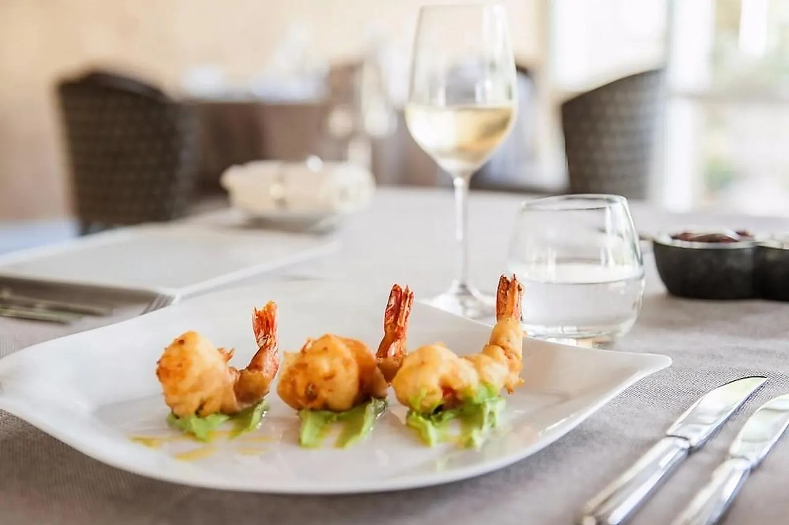 Lieux événementiels, DOMAINE DE VALAUDRAN