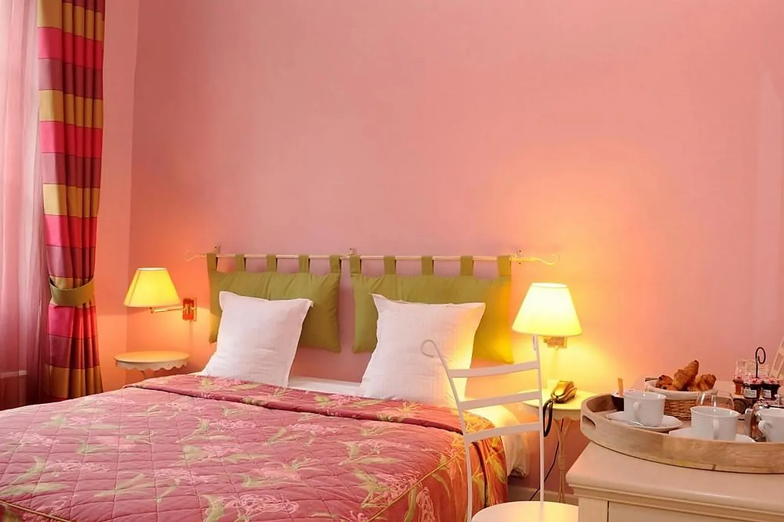 Lieux événementiels, DOMAINE DE VALAUDRAN