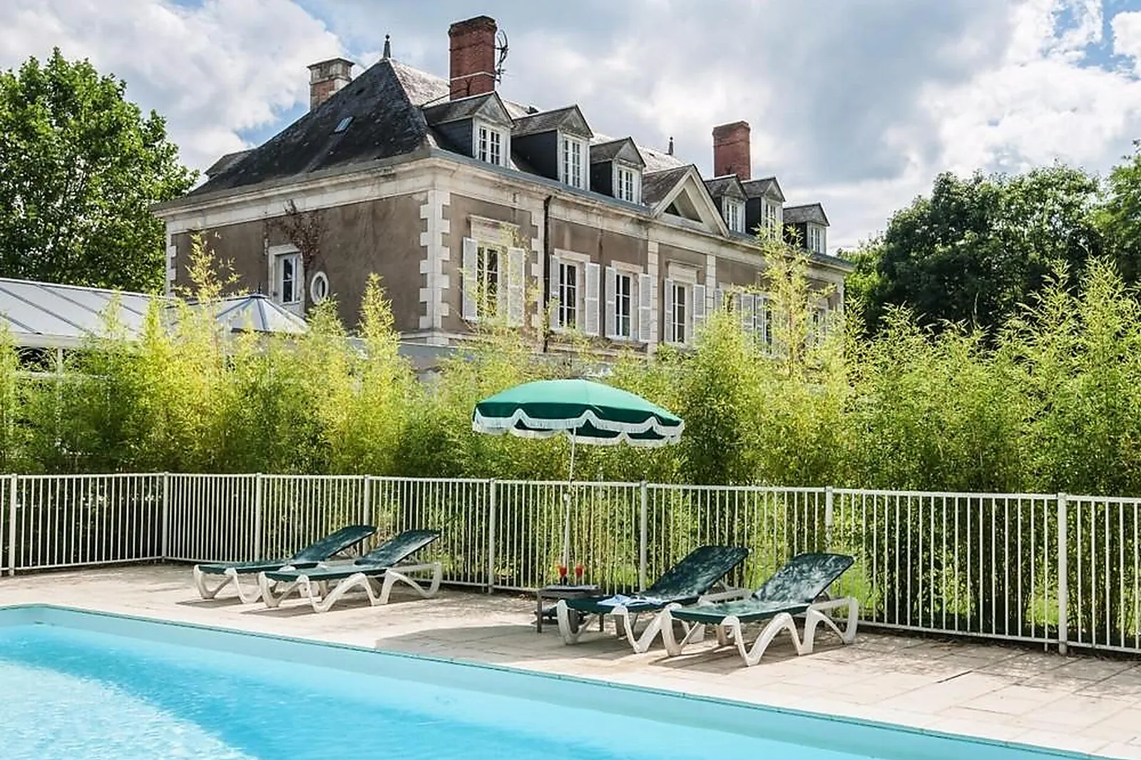 Lieux événementiels, DOMAINE DE VALAUDRAN