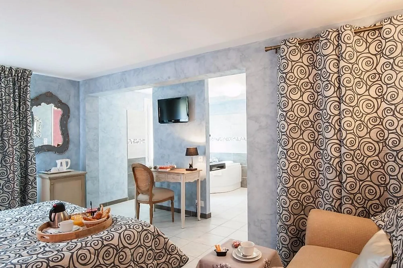 Lieux événementiels, DOMAINE DE VALAUDRAN