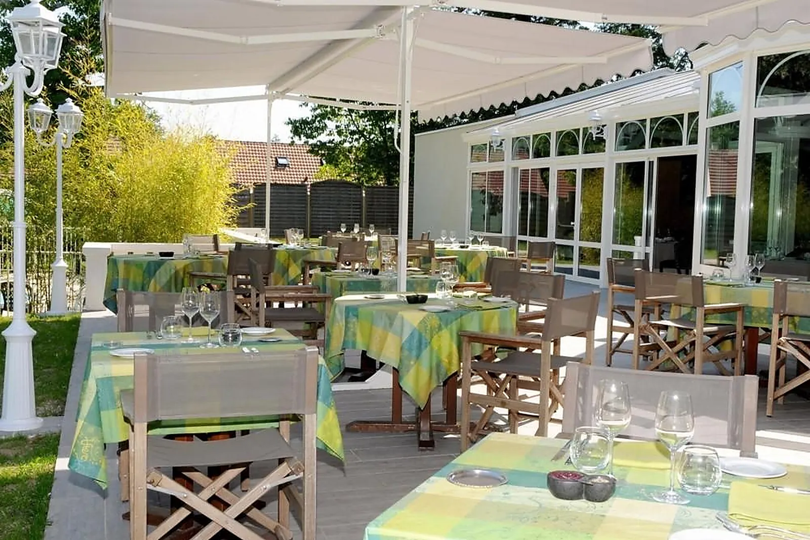 Lieux événementiels, DOMAINE DE VALAUDRAN