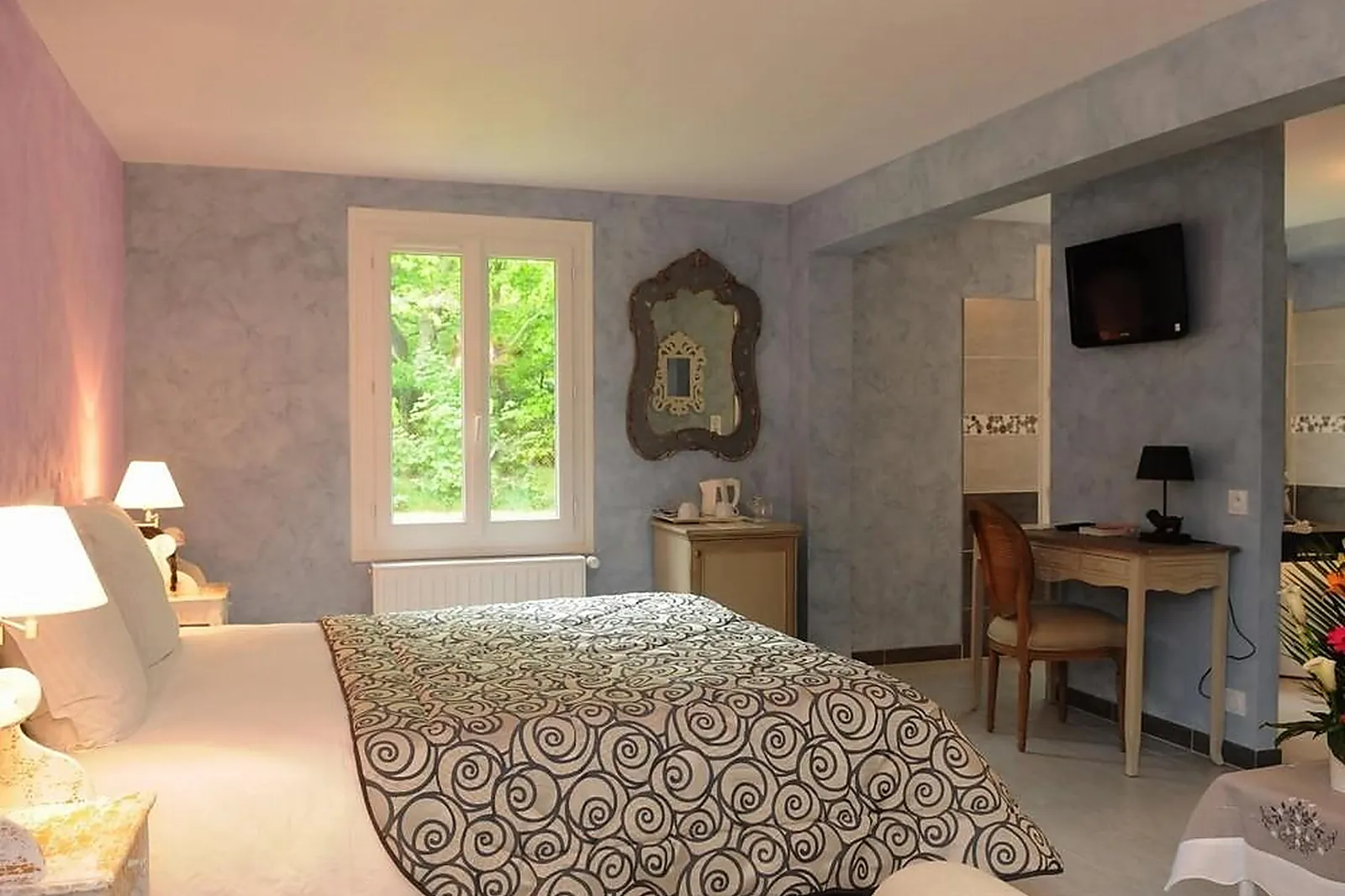 Lieux événementiels, DOMAINE DE VALAUDRAN