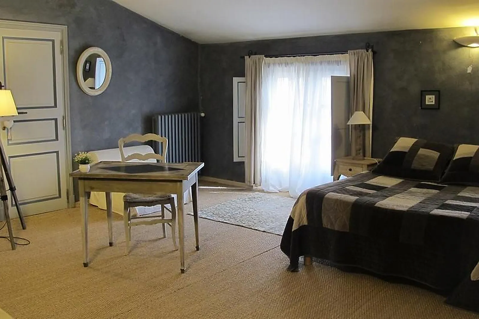 Lieux événementiels, DOMAINE DE VALBRILLANT