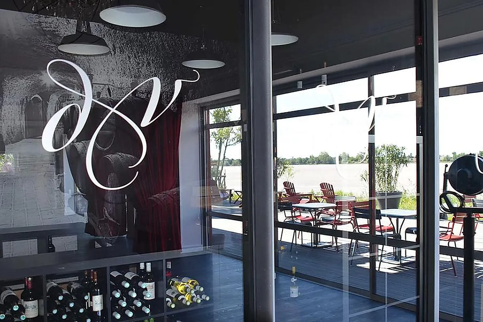 Lieux événementiels, DOMAINE DE VALLIER