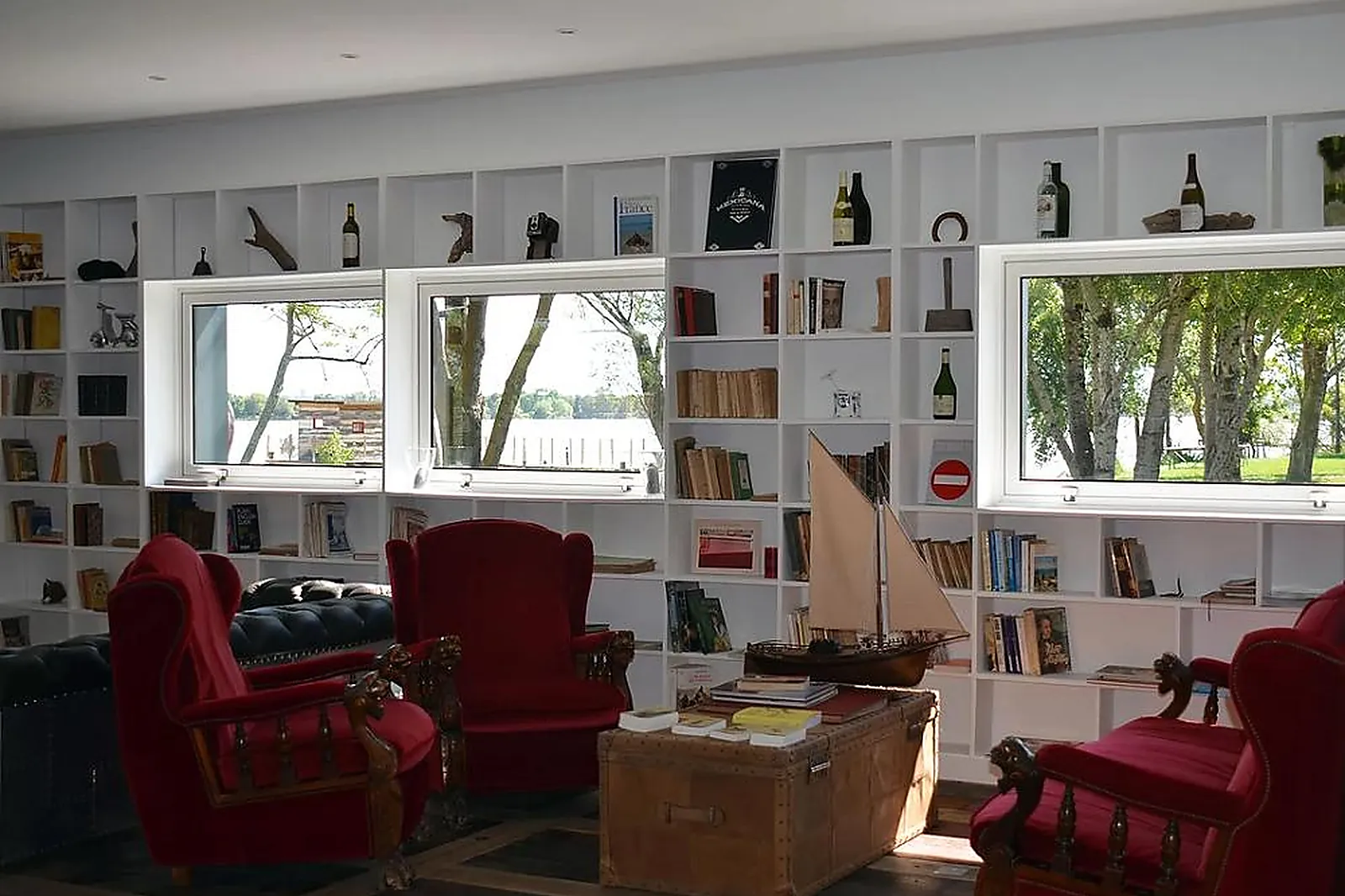 Lieux événementiels, DOMAINE DE VALLIER