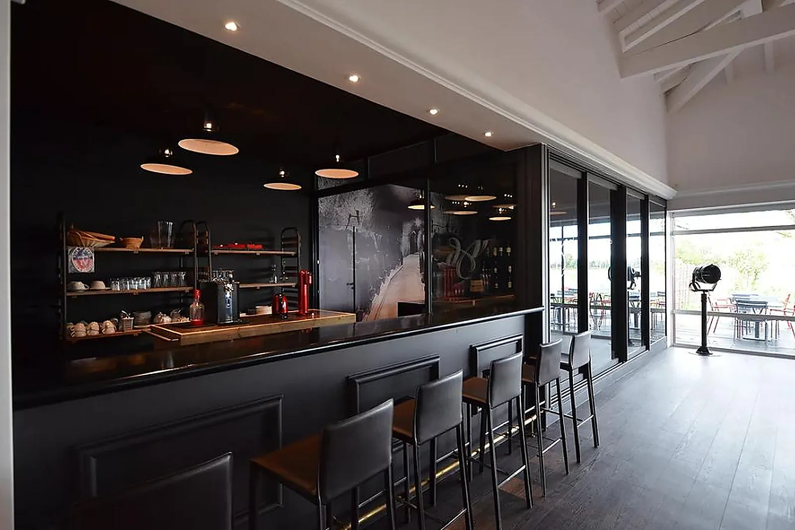 Lieux événementiels, DOMAINE DE VALLIER