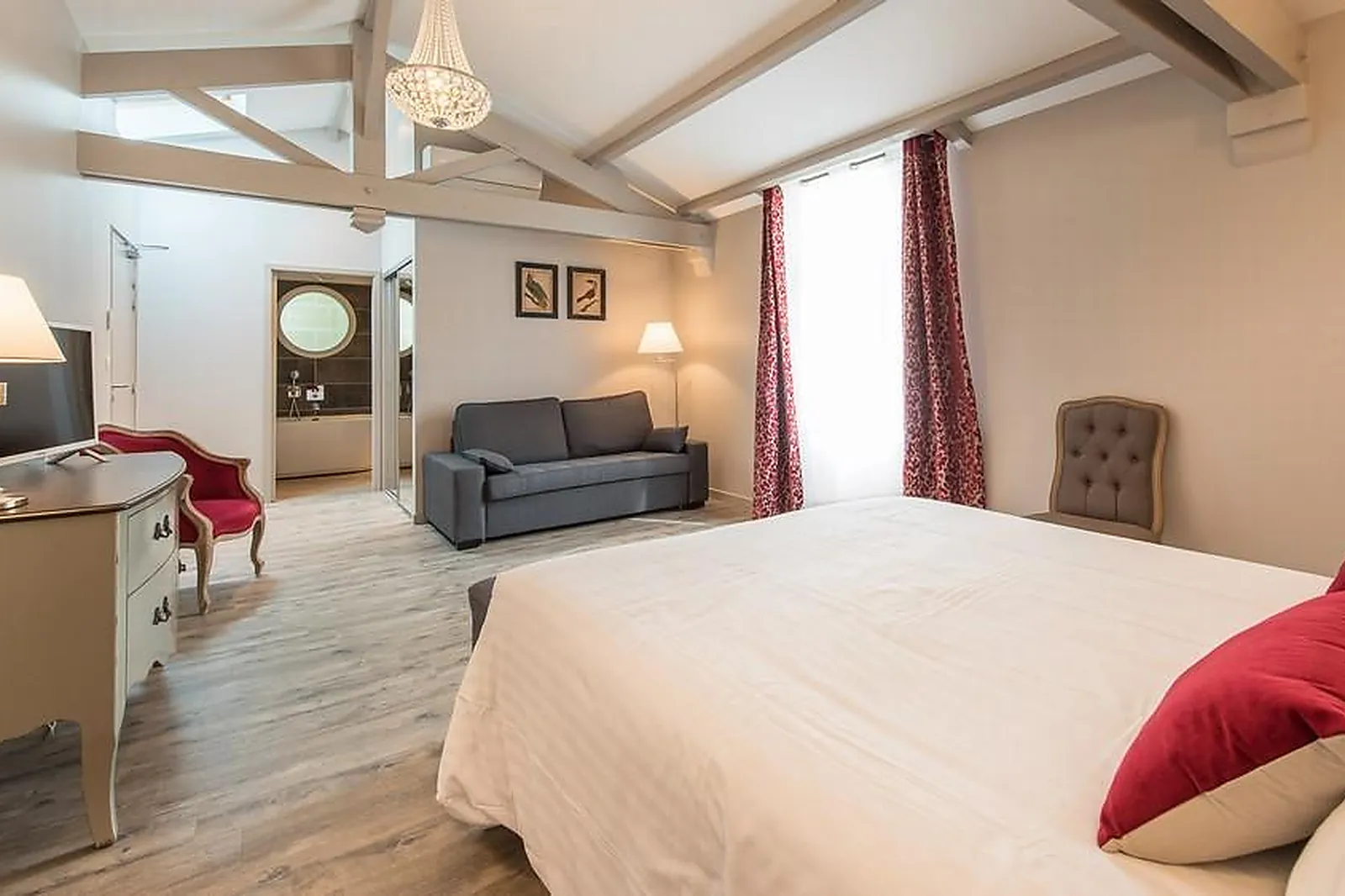 Lieux événementiels, DOMAINE DE VALMONT