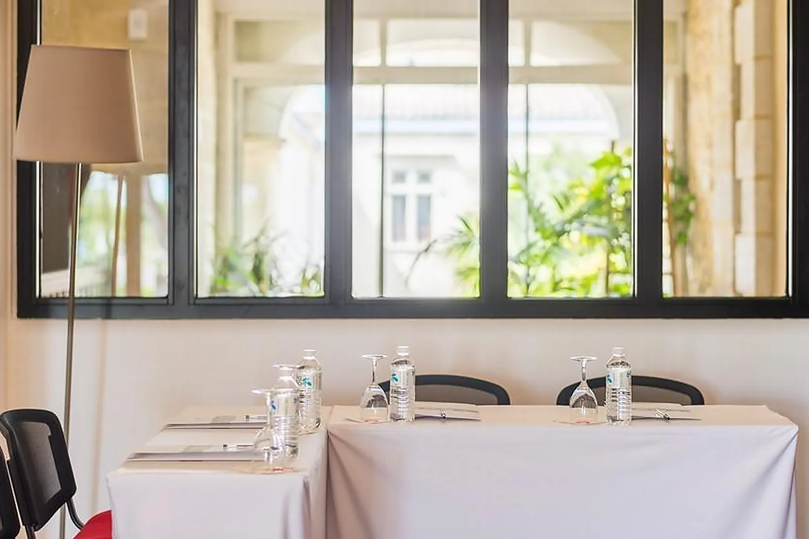 Lieux événementiels, DOMAINE DE VALMONT