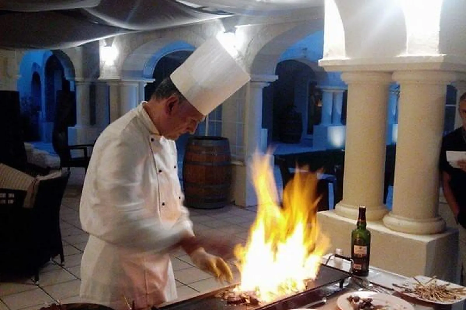 Lieux événementiels, DOMAINE DE VALMONT