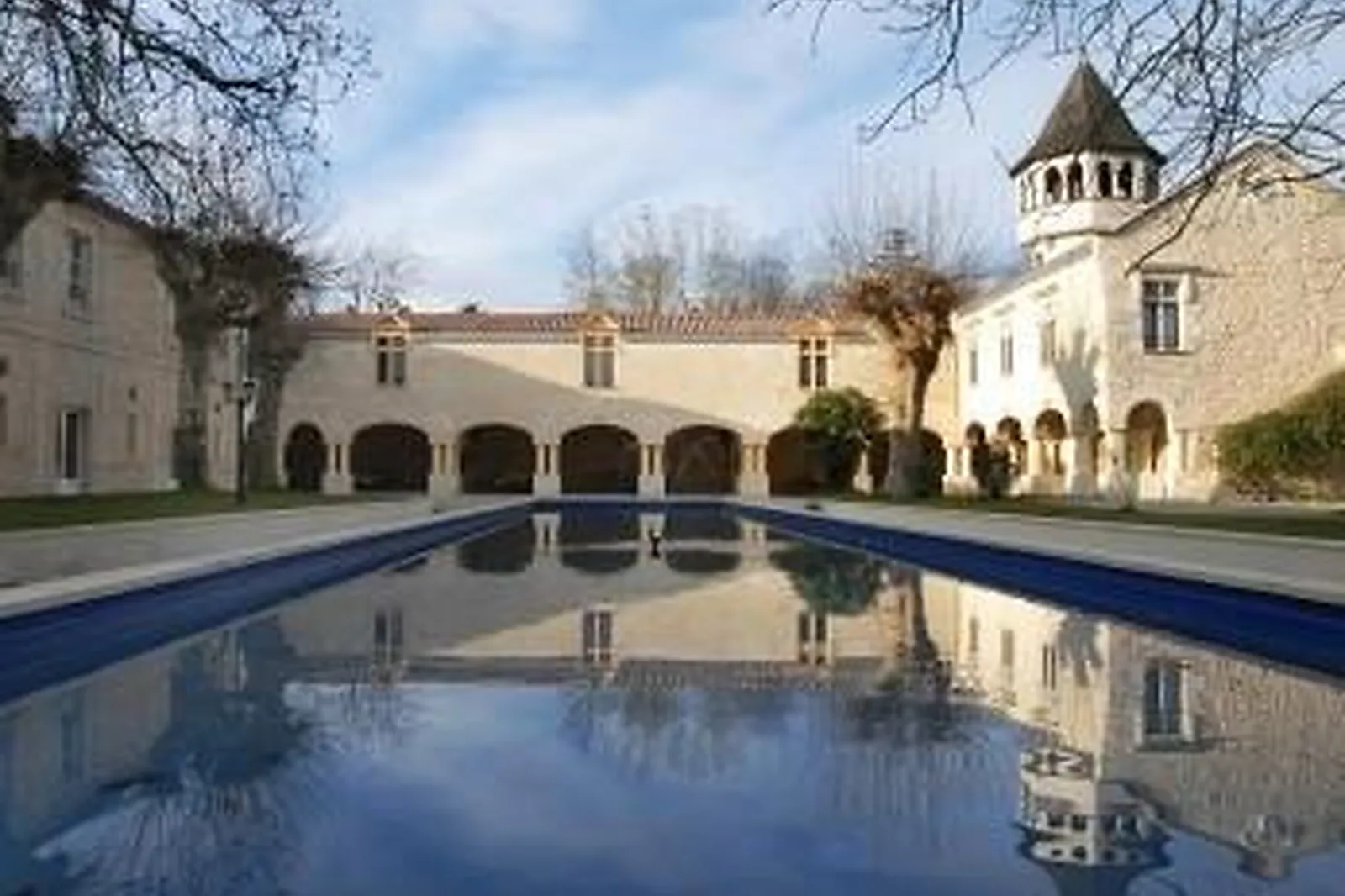 Lieux événementiels, DOMAINE DE VALMONT