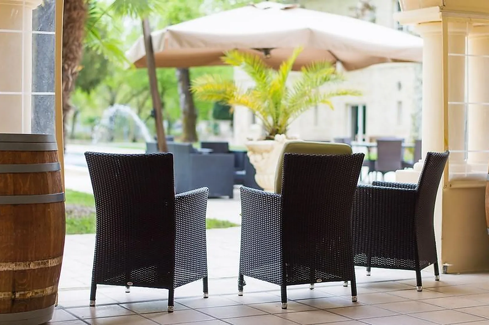 Lieux événementiels, DOMAINE DE VALMONT