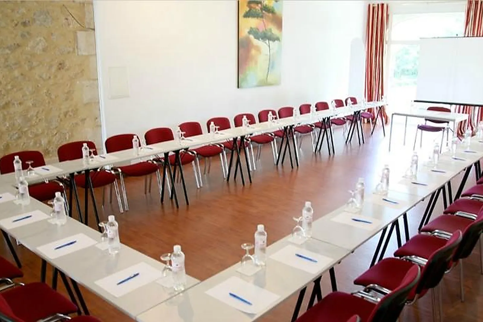 Lieux événementiels, DOMAINE DE VALMONT