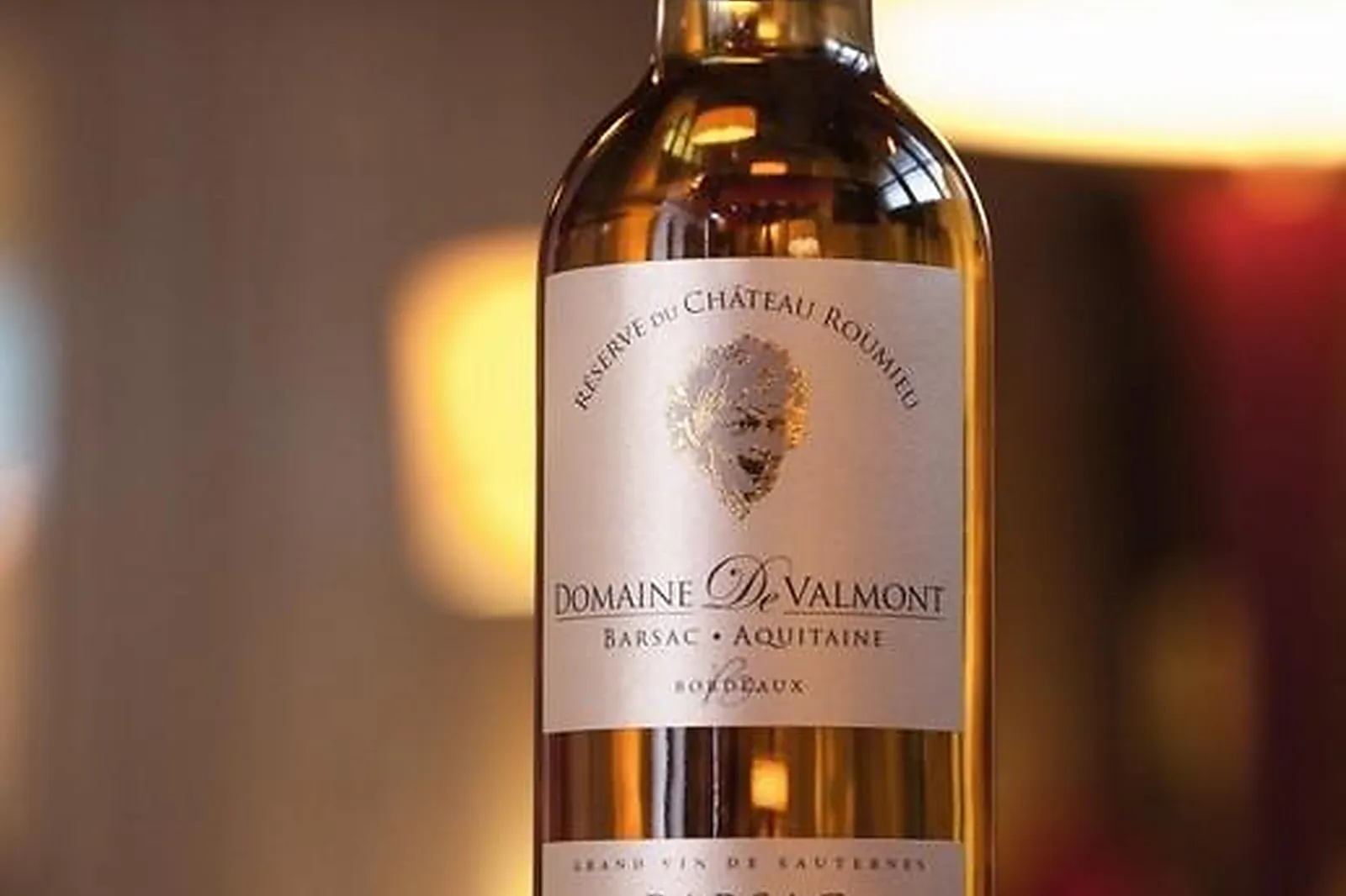 Lieux événementiels, DOMAINE DE VALMONT