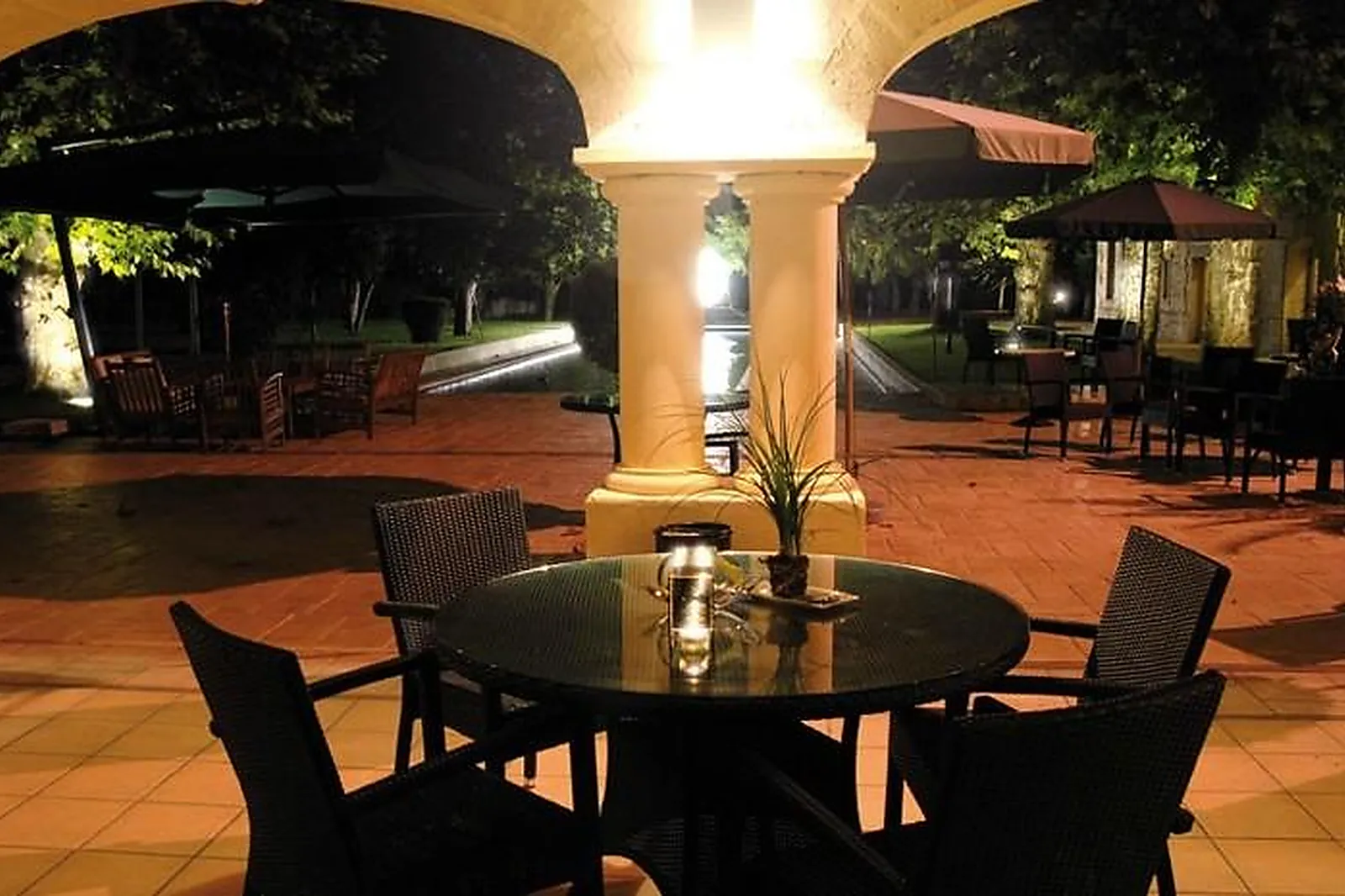 Lieux événementiels, DOMAINE DE VALMONT