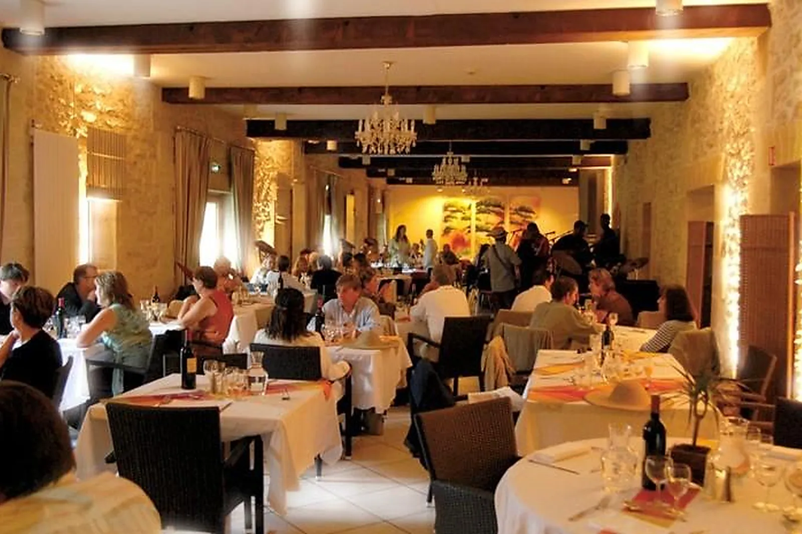 Lieux événementiels, DOMAINE DE VALMONT