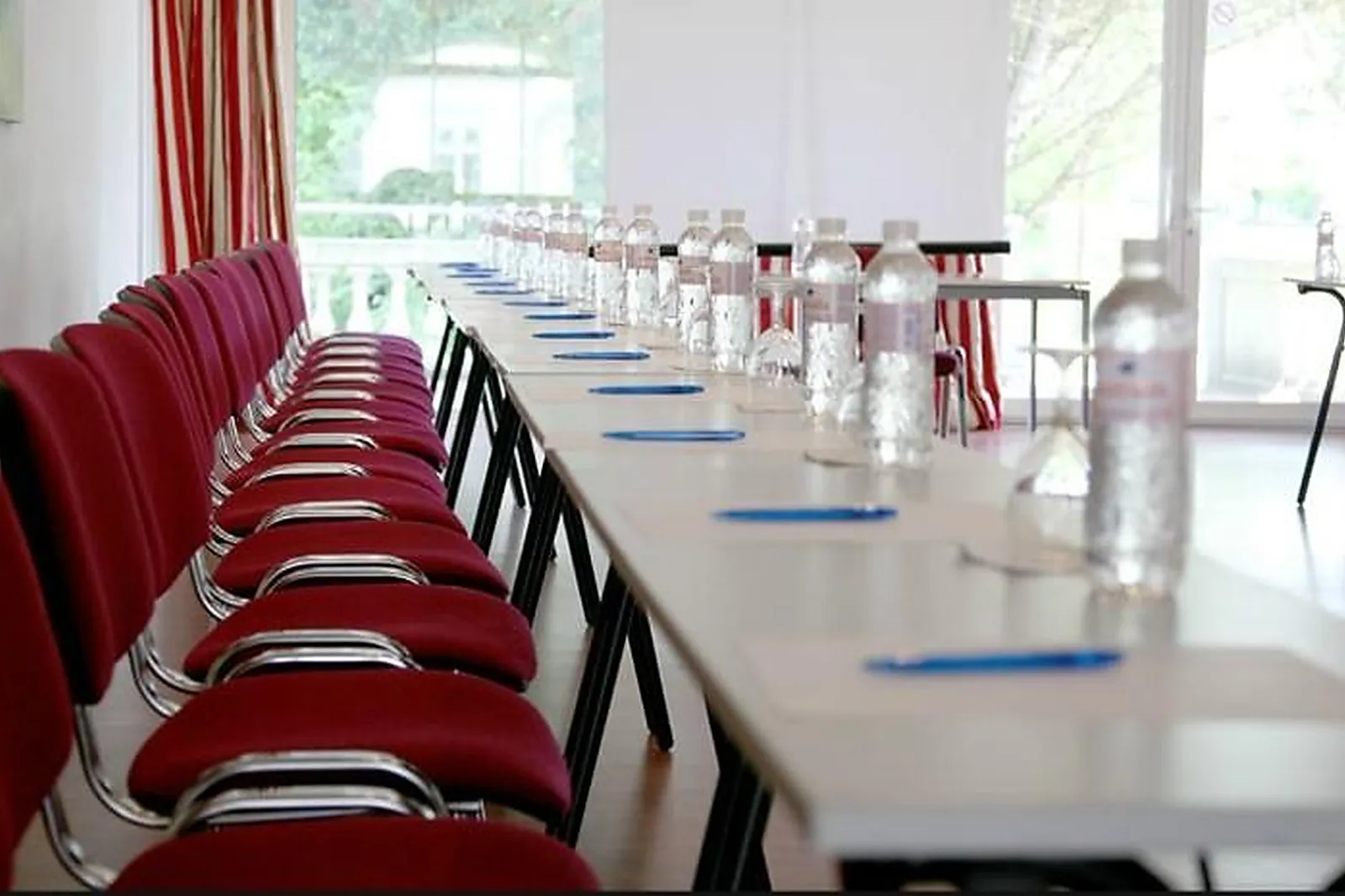 Lieux événementiels, DOMAINE DE VALMONT