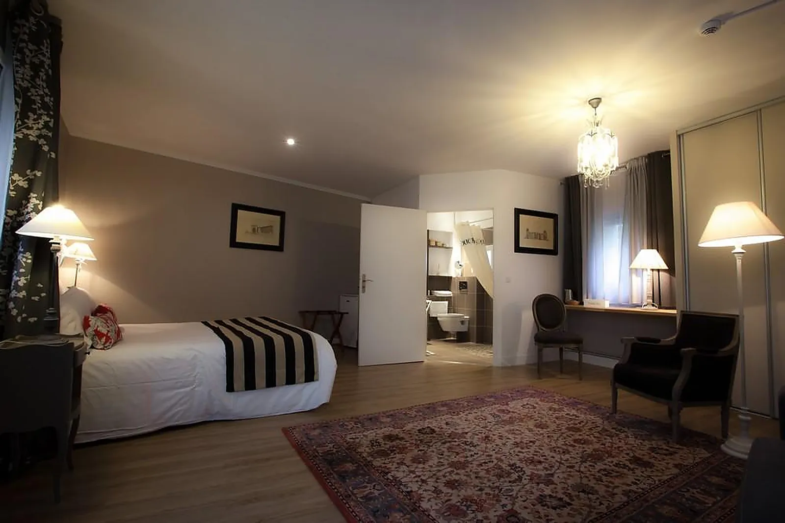 Lieux événementiels, DOMAINE DE VALMONT