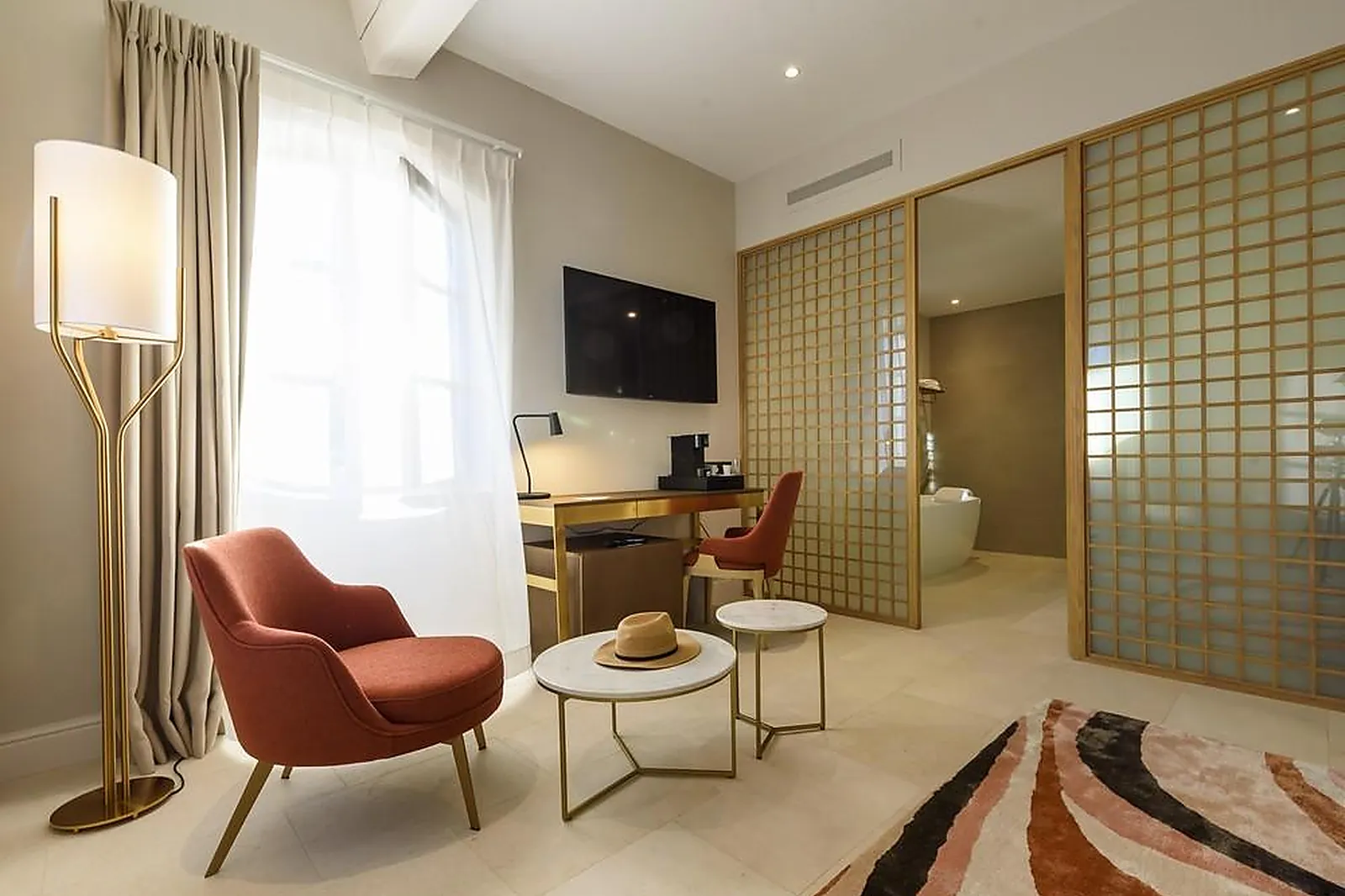 Lieux événementiels, DOMAINE DE VALMOURIANE