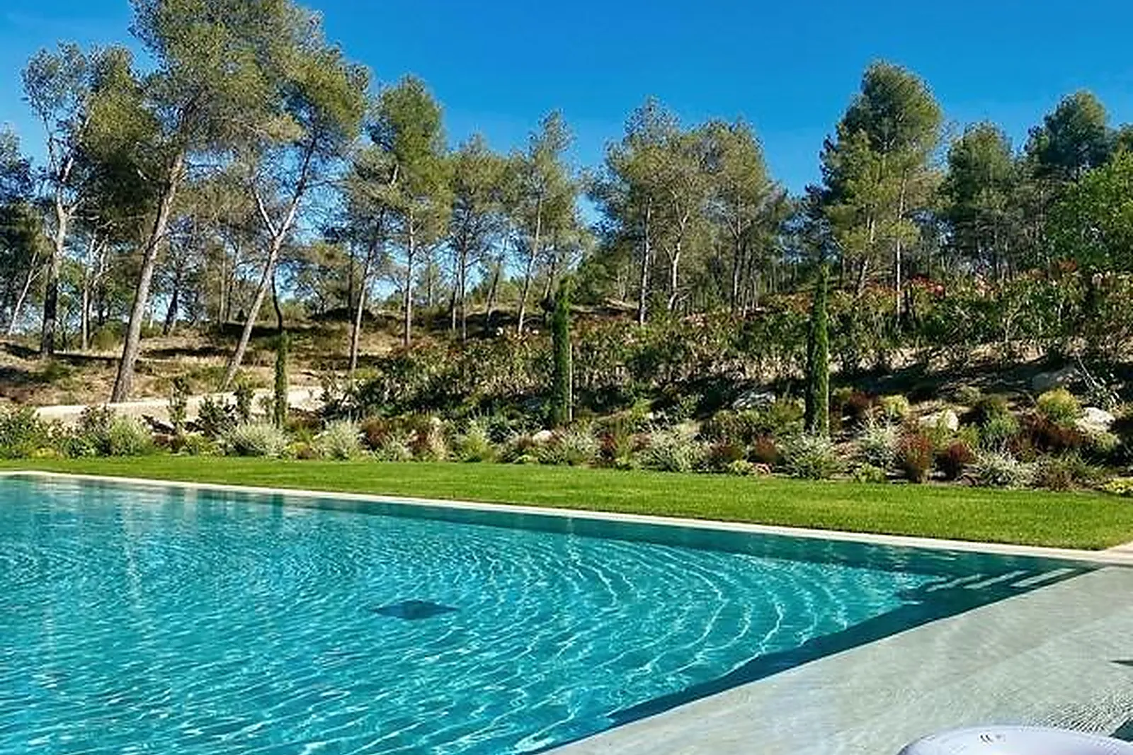 Lieux événementiels, DOMAINE DE VALMOURIANE