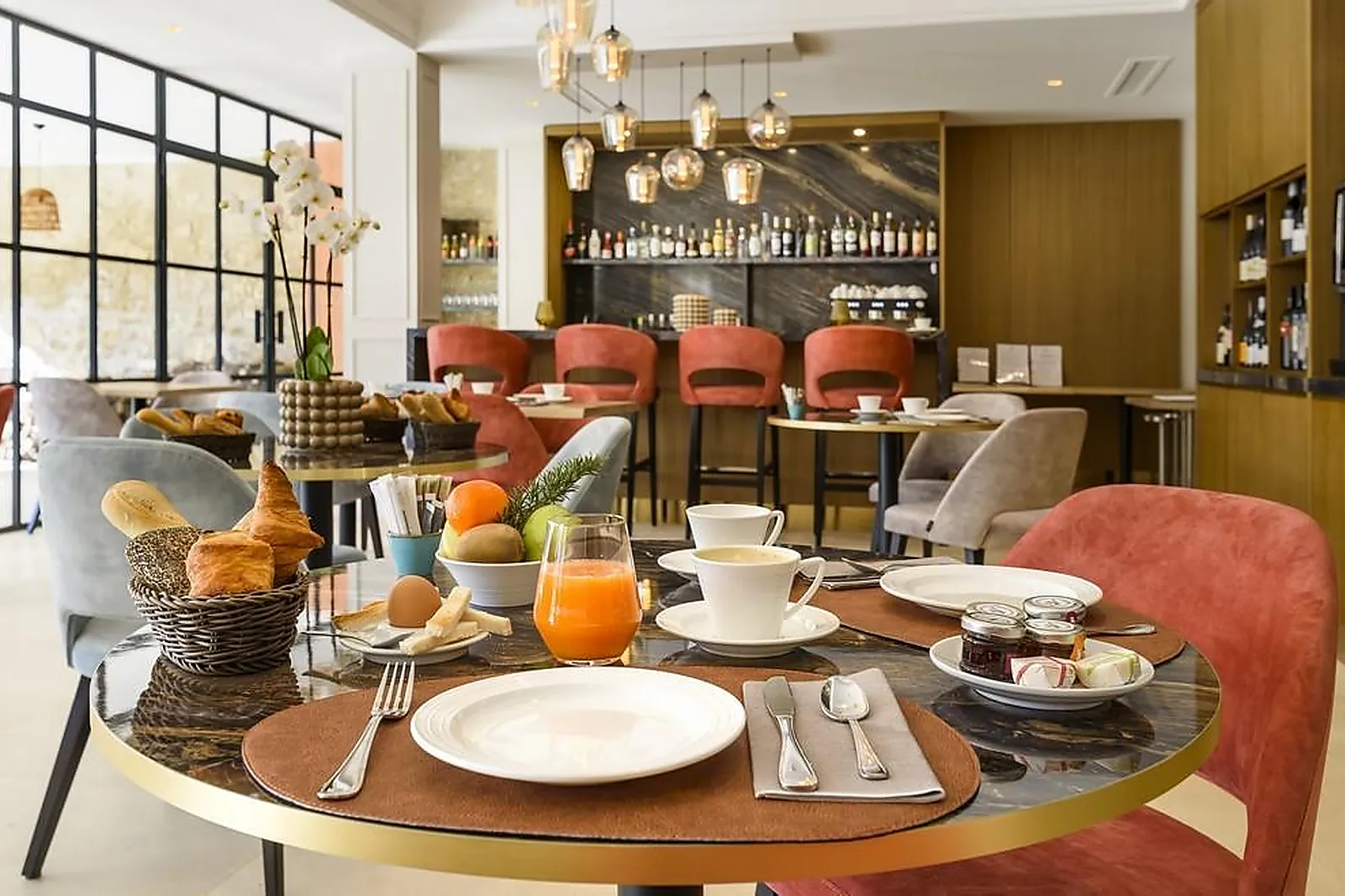 Lieux événementiels, DOMAINE DE VALMOURIANE