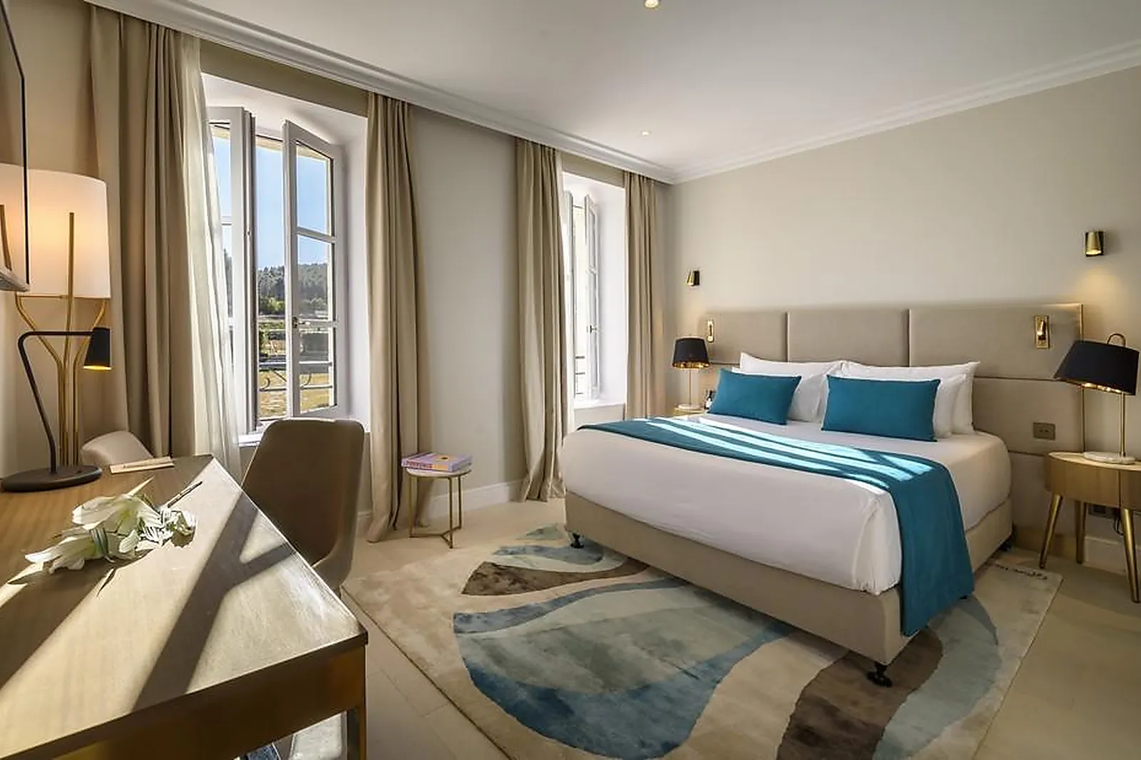 Lieux événementiels, DOMAINE DE VALMOURIANE