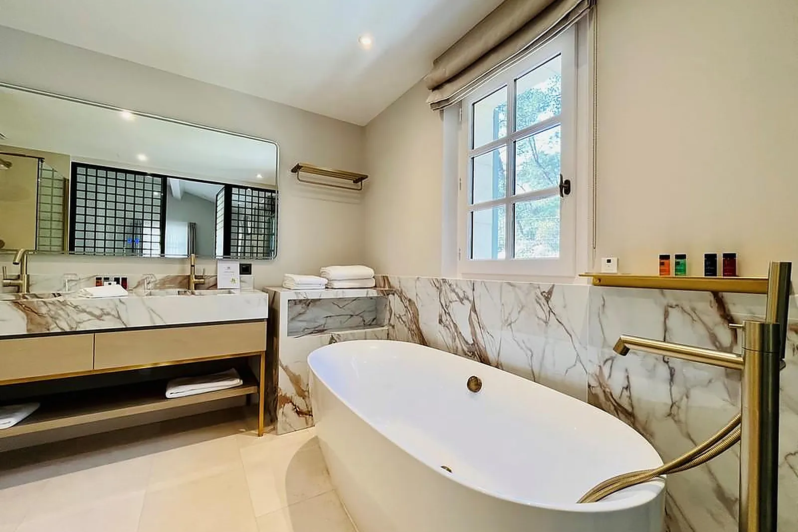 Lieux événementiels, DOMAINE DE VALMOURIANE