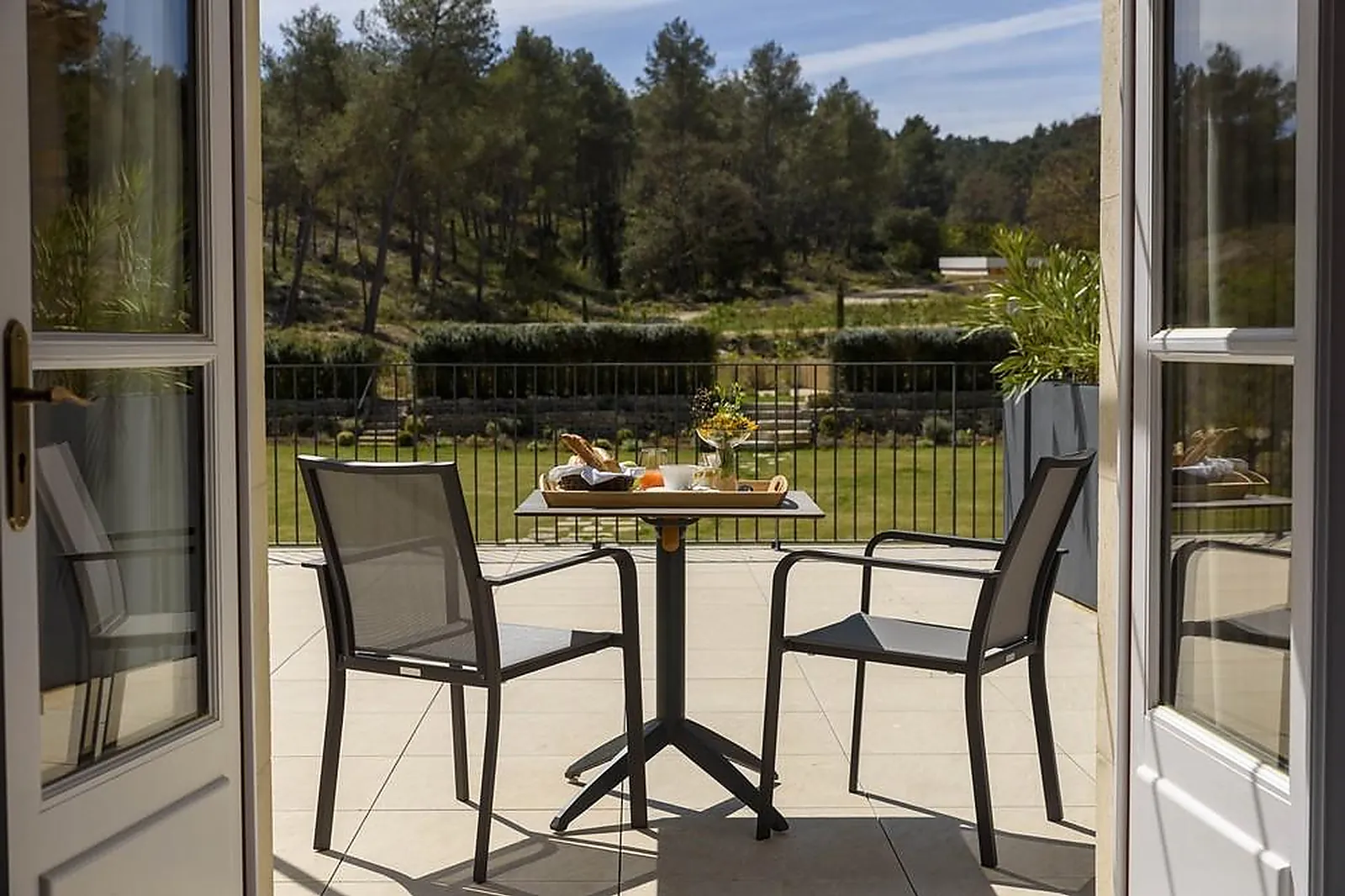 Lieux événementiels, DOMAINE DE VALMOURIANE