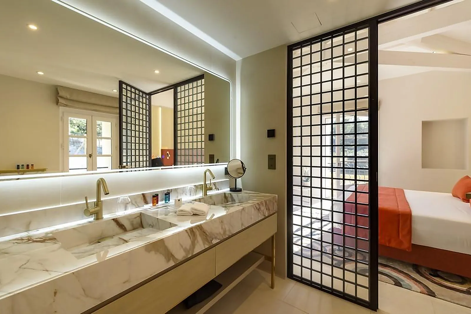 Lieux événementiels, DOMAINE DE VALMOURIANE