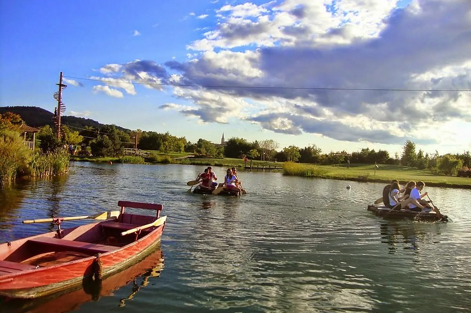 Lieux événementiels, DOMAINE DE VALSOYO