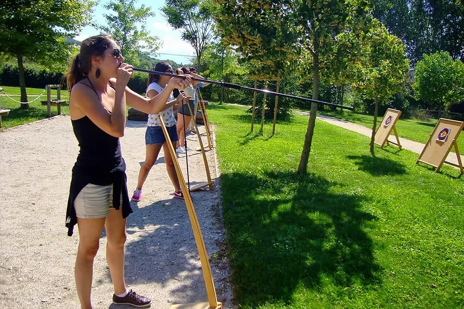 Lieux événementiels, DOMAINE DE VALSOYO