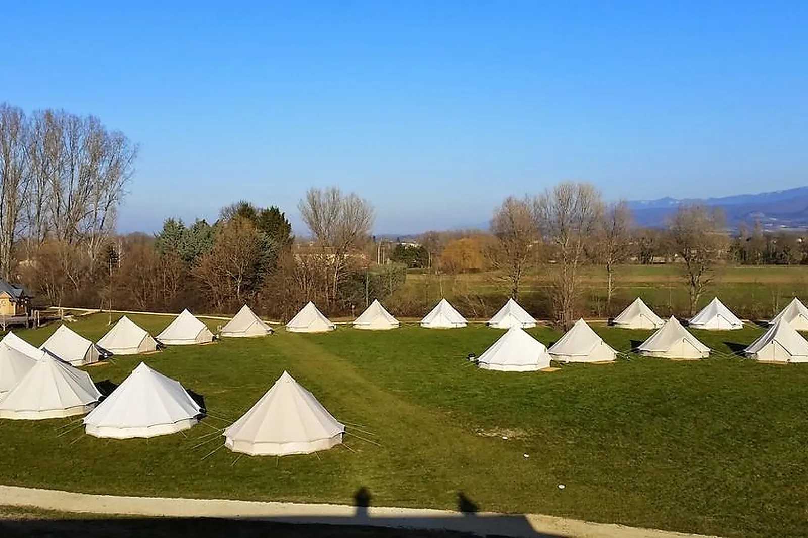 Lieux événementiels, DOMAINE DE VALSOYO